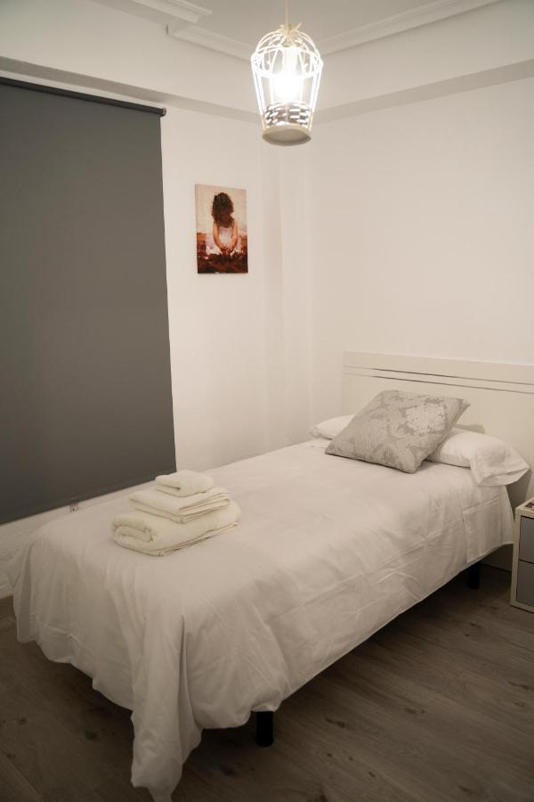 Apartamento Turistico Calle San Basilio 6 Patios Córdoba Eksteriør billede